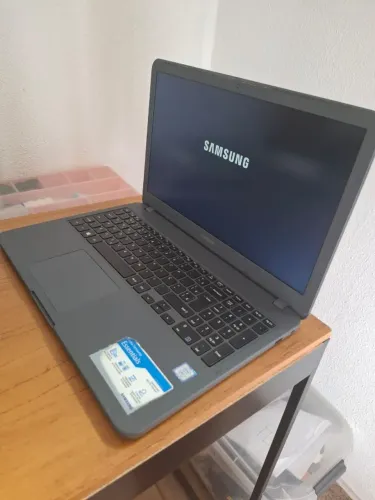 Notebook i3 Samsung