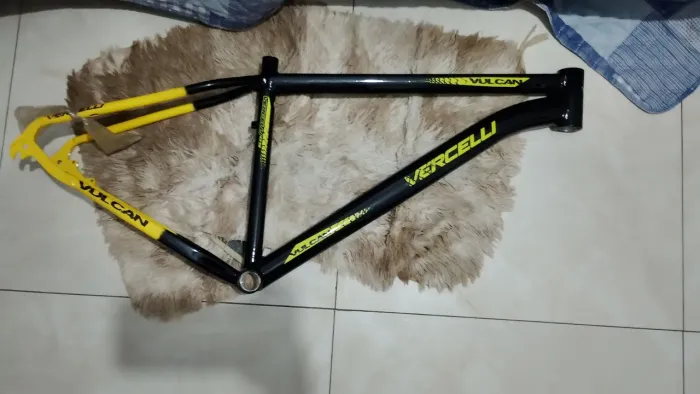 Quadro aro 29 mtb
