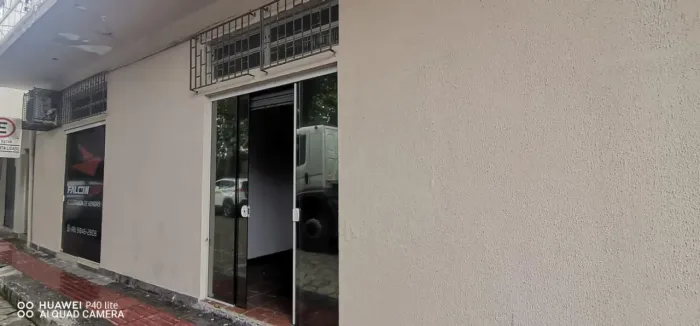 Sala Comercial para Locaçao de 48 m², - Campinas, Sao Jose-SC