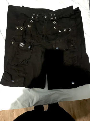 Calça Super Cargo 12 Bolsos - VSCWEAR