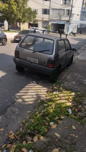 Fiat Uno S 1.5 I.e. / 1.5 / 1.3/ SX 1.3 1991
