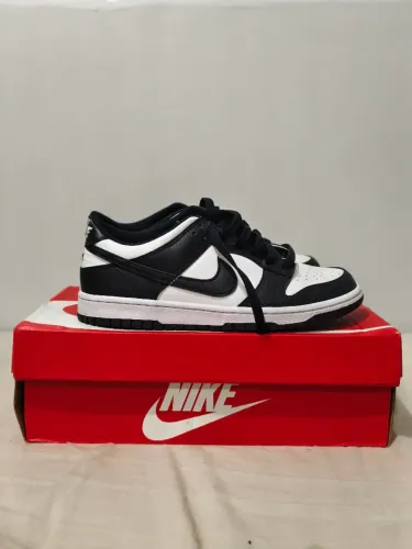 Nike dunk low panda original 38