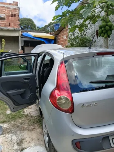 Fiat Palio Attra./italia 1.4 EVO F.flex 8V 5P 2014
