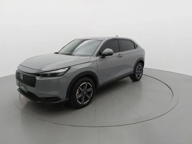 Honda HR-V EX 1.5 Sensing 16V 5P Aut. 2026