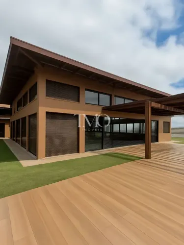 Terreno 200m2 à venda no Condomínio Encontro das Águas - Cohab São Francisco - P