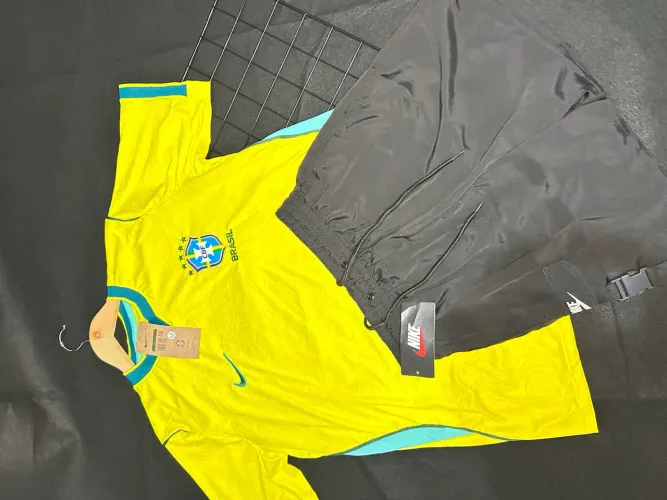 SUGESTÃO DE KIT COPA DO MUNDO