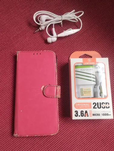 Samsung Galaxy A10s 32gb Impecável (MOÓCA)