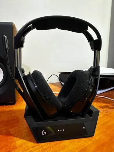 Astro A50X semi novo 