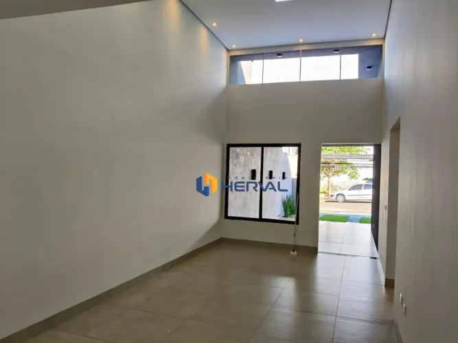 Casa com 3 quartos à venda, 108 m² por R$ 550.000 - Jardim Dias - Maringá/PR