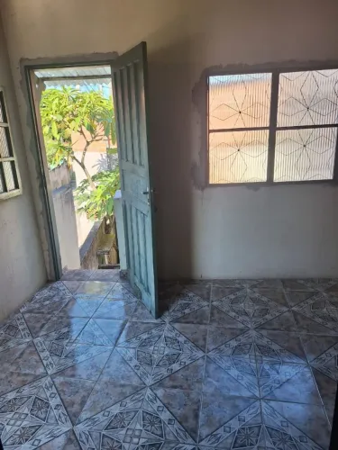 Aluga-se apartamento em Maria Paula