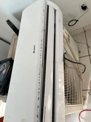 Ar condicionado