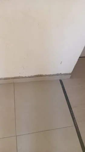 Serviços de pequenas reformas e reparos