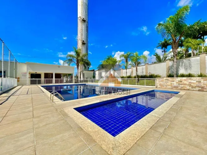 Apartamento na Santa Amélia c/ 2 quartos, 2º andar e ótima estrutura!!!