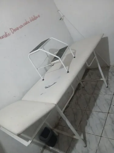 Maca estetica 