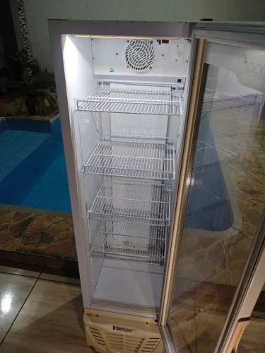 Cervejeiro expositor
