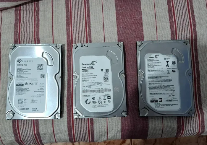 HD para pc 