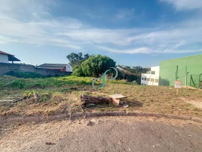 Terreno à venda, 380 m² por R$ 400.000,00 - Parque dos Cocais - Valinhos/SP