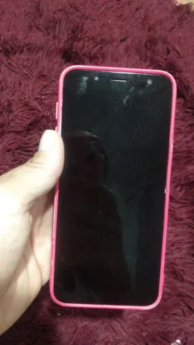 Celular J2 32gigas de memória pra concerto 