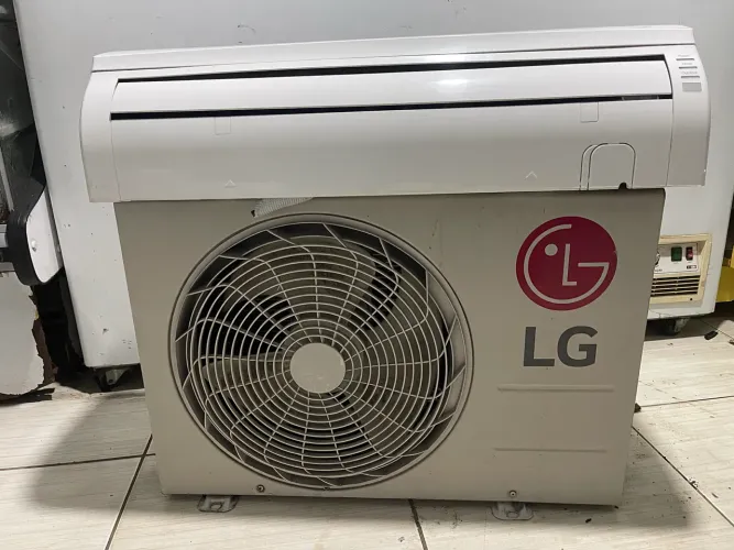 Ar-condicionado 9000 btus