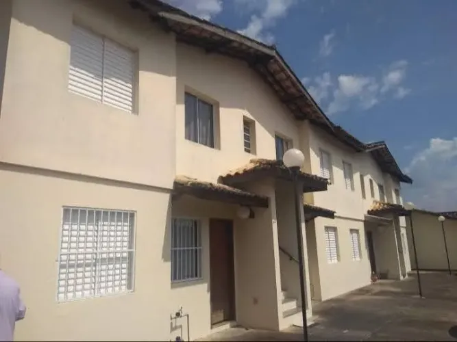Apartamento 2 Dormitórios 