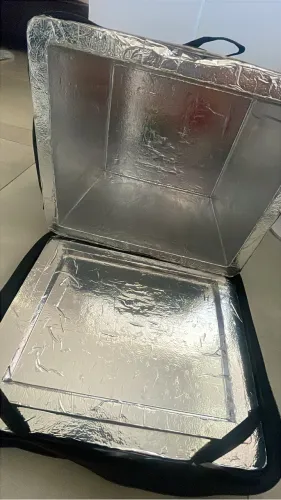 Bag nova