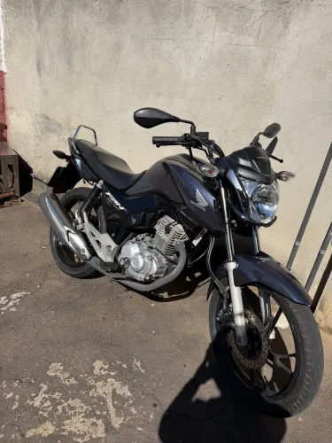 Cg Fan 160