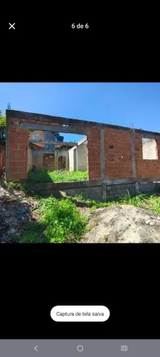 Terreno no vale do ipê
