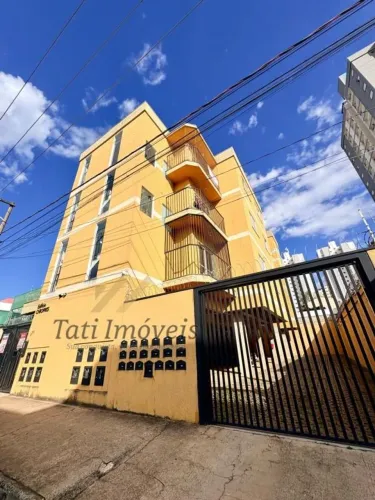 Residencial - Jd Macarengo