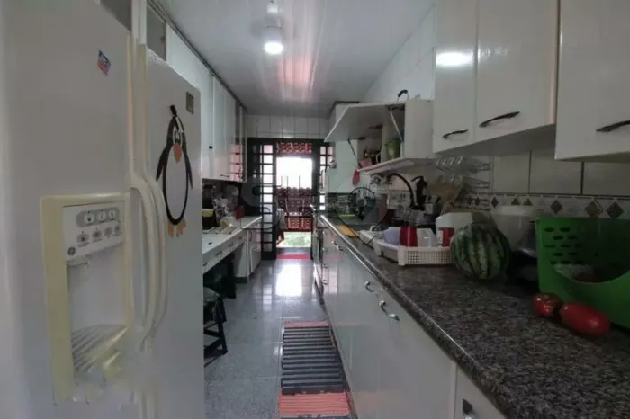 Casa à venda no Parque Mandaqui - SP