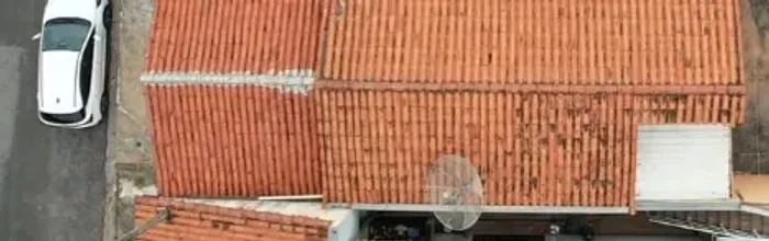 DOAÇÃO - ANTENA PARABOLICA