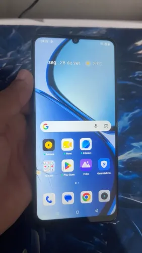 Realme c61