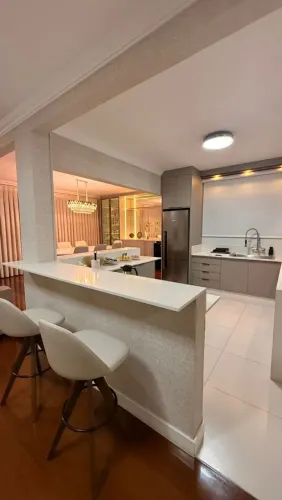 Oportunidade - Vendo Apartamento!