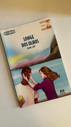 Longe dos Olhos