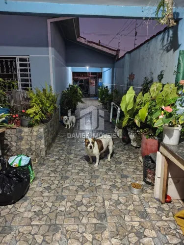 Vendo duas casas | 350m² | Averbada | Vila Mariana | Piraquara