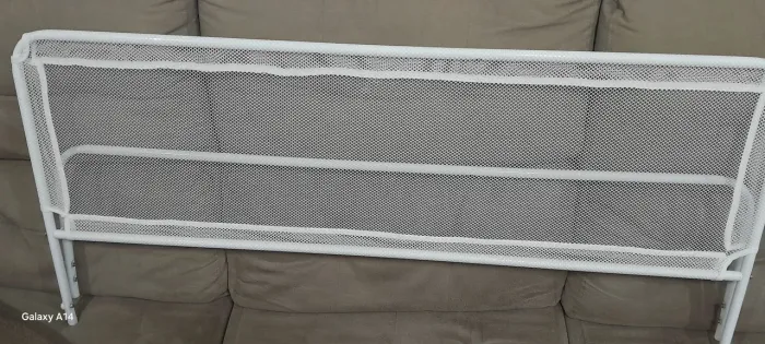 Grade de Proteção para Cama 120x54