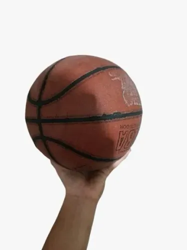 BOLA DE BASQUETE tam. OFICIAL NBA