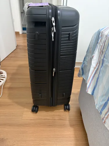 Mala grande de viagem 