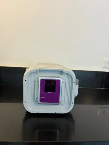 Lavadora Ultrassônica Woson Collin 30 (3 Litros) - Perfeito Estado c/ registro ANVISA