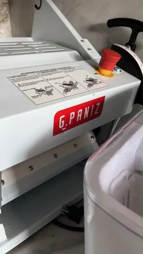 Cilindro gpaniz 300 cl *