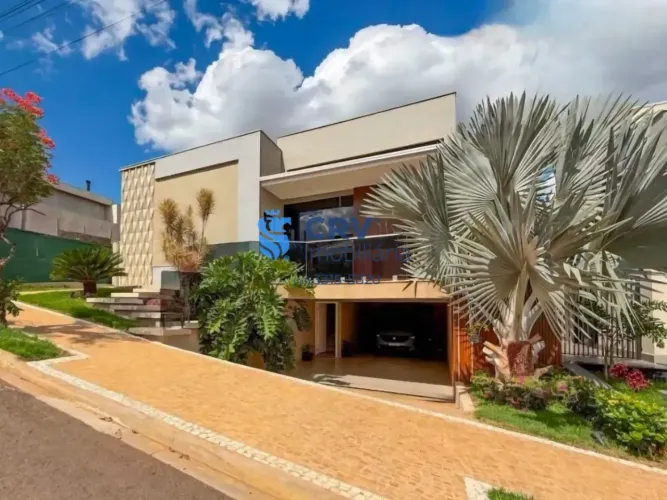 Casa à venda, 247 m² por R$ 1.650.000,00 - Brasilia - Ibiporã/PR