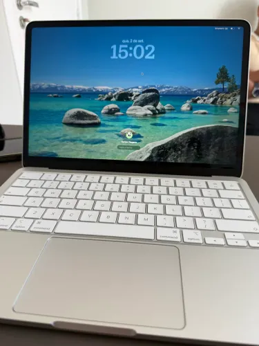 Mac Book neo 13? 256 gb