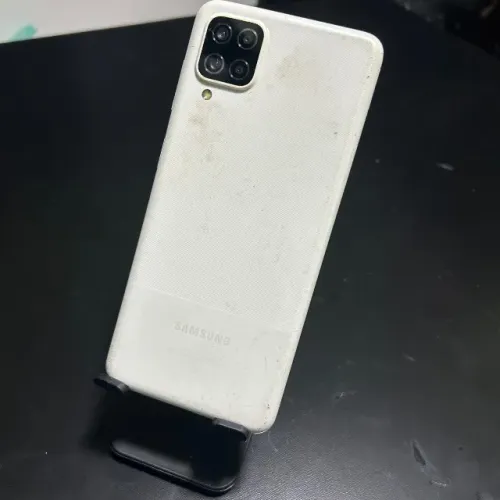 Samsung Galaxy A12 64GB 4GB RAM