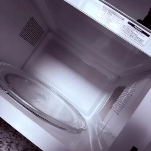 Microondas BRASTEMP