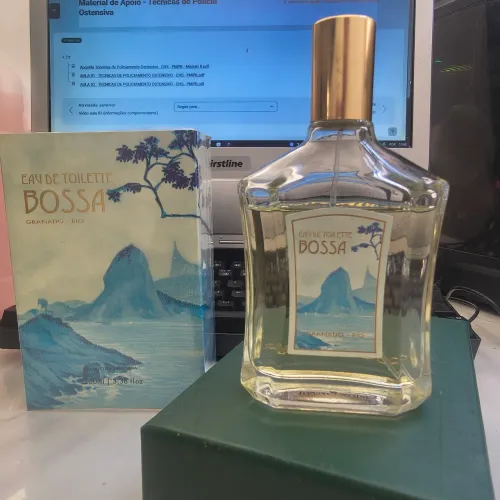 Bossa Granado 100 ml desapego