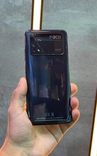 Vendo celular
