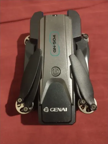 Drone Genai Modelo GN-504