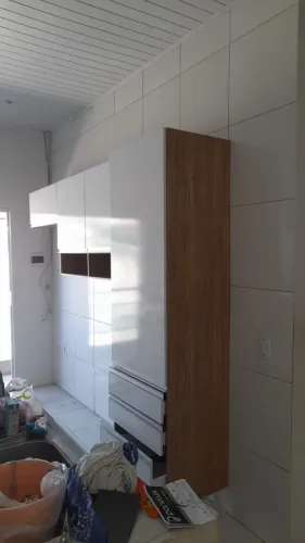 Armario de cozinha