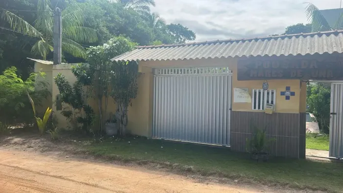 Pousada à Venda, 600 m² em Una/BA