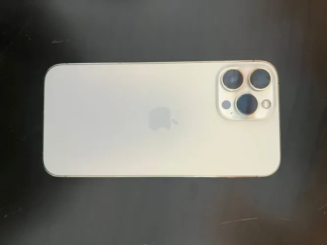 IPHONE 13 pro max 256GB