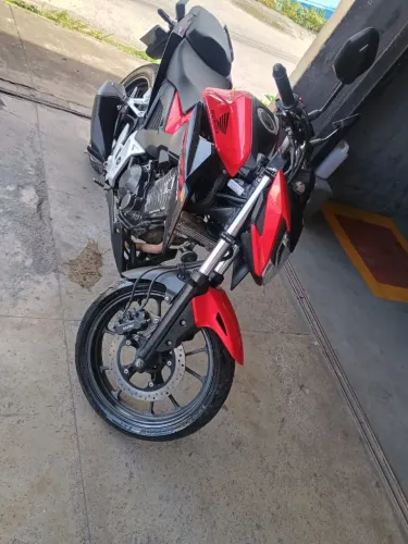 TWISTER 2024 VENDO TROCO FINANCIO FACILITO